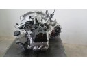 Recambio de caja cambios para hyundai i 20 tecno mild-hybrid referencia OEM IAM 430B026195 B528330 6VELOCIDADES
