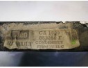 Recambio de condensador / radiador aire acondicionado para renault megane i berlina hatchback (ba0) 1.6 referencia OEM IAM 77008