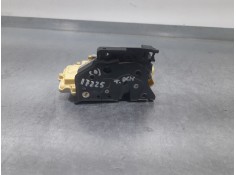 CERRADURA PUERTA TRASERA DERECHA CZ3C4B39016A HTR kiekert