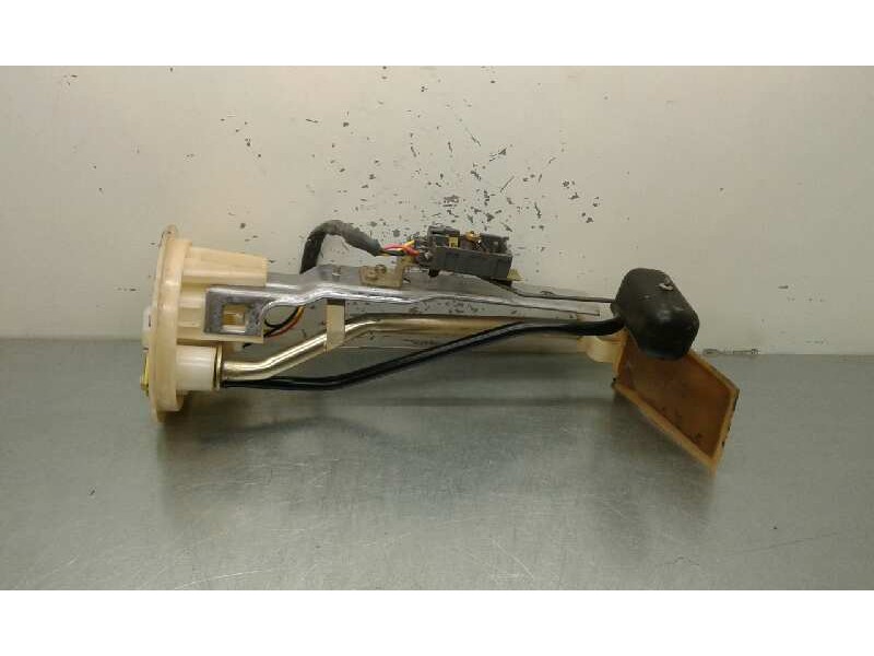 Recambio de aforador para toyota land cruiser (j10) td 50 aniversario referencia OEM IAM 010725 010725 