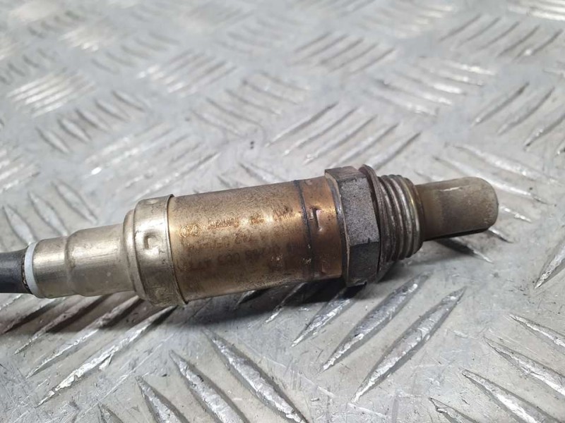 Recambio de sonda lambda para bmw x5 (e53) 3.0i referencia OEM IAM 1742050 0258003477 BOSCH