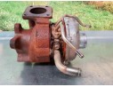 Recambio de turbocompresor para ford ranger (et) cabina doble xlt limited 4x4 referencia OEM IAM RHV411008R VJ381309 IHI