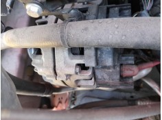 Recambio de alternador para renault megane iv hatchback (b9a/m/n_) 1.2 tce 130 (b9mr) referencia OEM IAM 231006677R  