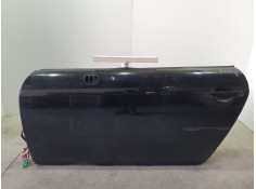 Recambio de puerta delantera izquierda para audi tt (8n3/8n9) 1.8 t coupe (132kw) referencia OEM IAM   