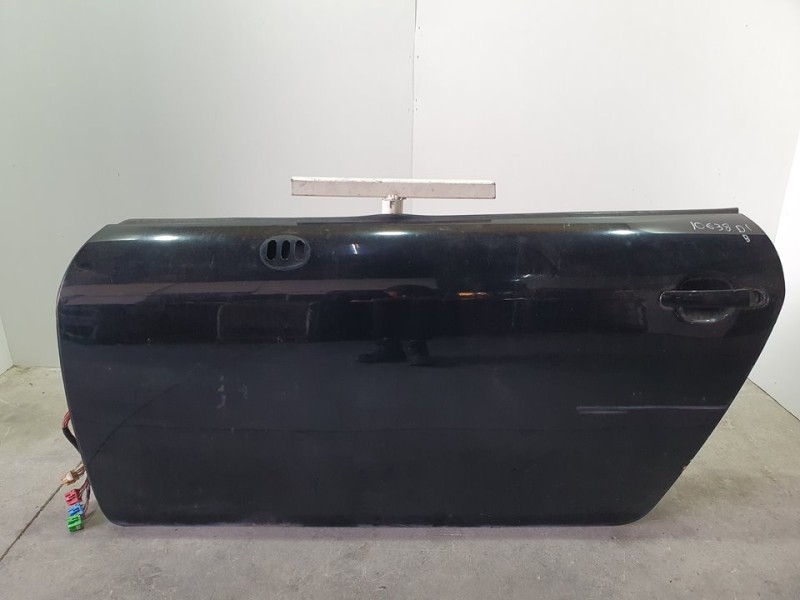 Recambio de puerta delantera izquierda para audi tt (8n3/8n9) 1.8 t coupe (132kw) referencia OEM IAM   