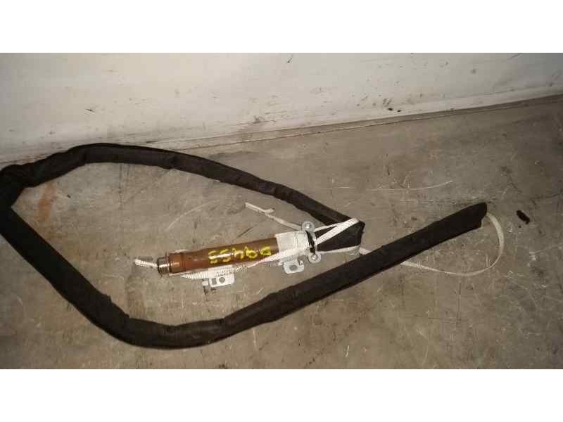 Recambio de airbag cortina delantero derecho para peugeot 407 st confort pack referencia OEM IAM   