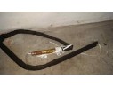 Recambio de airbag cortina delantero derecho para peugeot 407 st confort pack referencia OEM IAM   