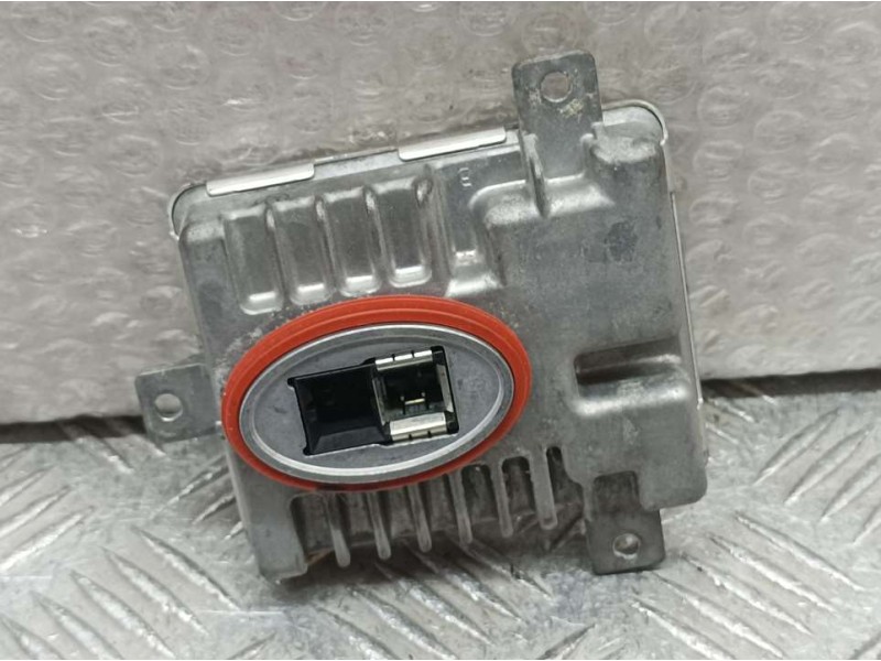 Recambio de centralita faros xenon para bmw serie 5 lim. (f10) 523i referencia OEM IAM 7237647 W003T20071 