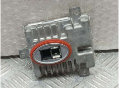 Recambio de centralita faros xenon para bmw serie 5 lim. (f10) 523i referencia OEM IAM 7237647 W003T20071 