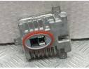 Recambio de centralita faros xenon para bmw serie 5 lim. (f10) 523i referencia OEM IAM 7237647 W003T20071 
