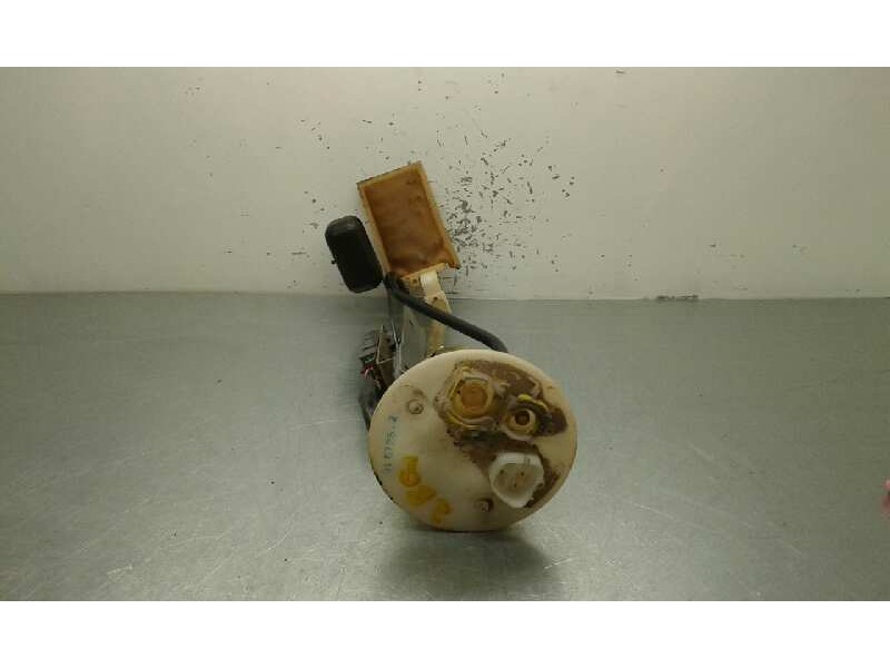 Recambio de aforador para toyota land cruiser (j10) td 50 aniversario referencia OEM IAM 010725 010725 