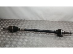 TRANSMISION DELANTERA DERECHA 9806699780 