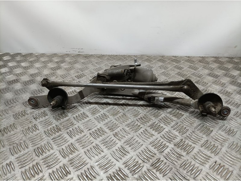 Recambio de motor limpia delantero para toyota auris active referencia OEM IAM 8511002190 1593000831 