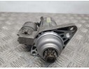 Recambio de motor arranque para seat altea (5p1) reference referencia OEM IAM 02Z911023H D7GS8 VALEO