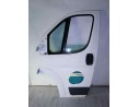 Recambio de puerta delantera izquierda para fiat ducato combi 33 (09.2006 =>) l1h1 120 multijet referencia OEM IAM   TOCADA