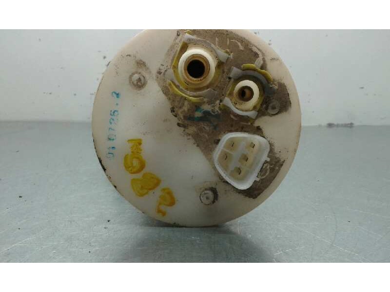 Recambio de aforador para toyota land cruiser (j10) td 50 aniversario referencia OEM IAM 010725 010725 