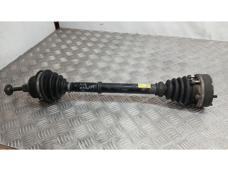 Recambio de transmision delantera izquierda para audi 80/90 (893) e referencia OEM IAM 8A0407271AE  