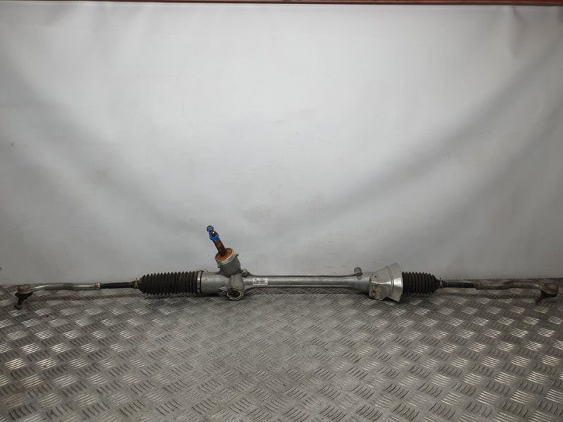 Recambio de cremallera direccion para honda jazz (gr) 1.5 i-mmd hybrid elegance referencia OEM IAM TZAG900M1  MECANICA