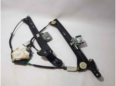 ELEVALUNAS DELANTERO DERECHO 818837662 102191746104 ELÉCTRICO BROSE 6 PINS