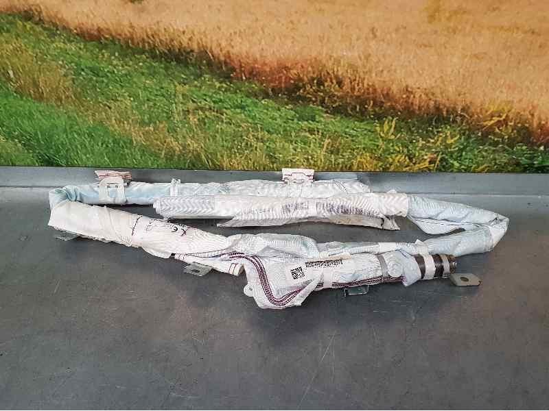 Recambio de airbag cortina delantero derecho para nissan pulsar (c13) acenta referencia OEM IAM   