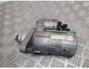 Recambio de motor arranque para seat altea (5p1) reference referencia OEM IAM 02Z911023H D7GS8 VALEO