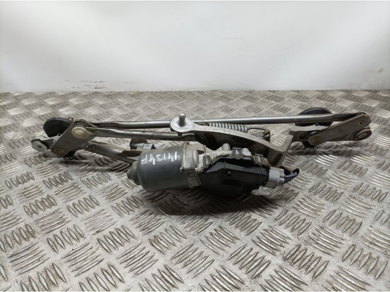 Recambio de motor limpia delantero para toyota auris active referencia OEM IAM 8511002190 1593000831 