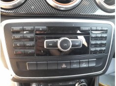 Recambio de sistema audio / radio cd para mercedes-benz cla (w117) cla 200 referencia OEM IAM A2469000012  
