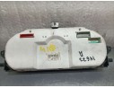 Recambio de cuadro instrumentos para renault megane i fase 2 classic (la..) 1.9 dci dynamique referencia OEM IAM 8200071820 5010