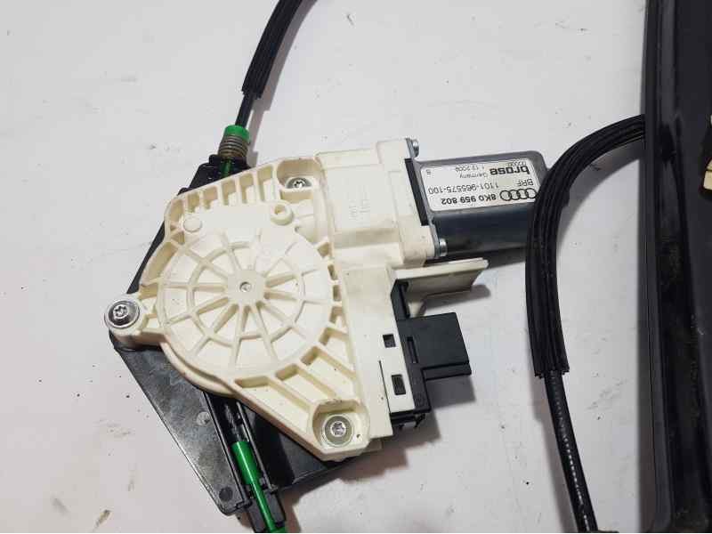 Recambio de elevalunas delantero derecho para audi a5 sportback (8t) 2.0 tfsi (132kw) referencia OEM IAM 818837662 102191746104 