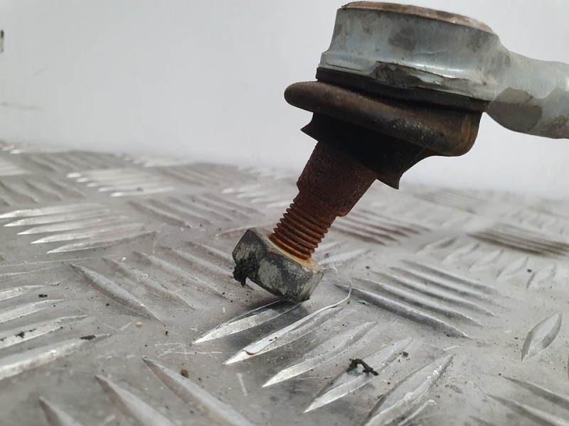 Recambio de cremallera direccion para honda jazz (gr) 1.5 i-mmd hybrid elegance referencia OEM IAM TZAG900M1  MECANICA