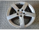 Recambio de juego llantas aluminio para seat leon (1p1) stylance / style referencia OEM IAM 7X17 5 TORN ET 56 ALUMINIO 
