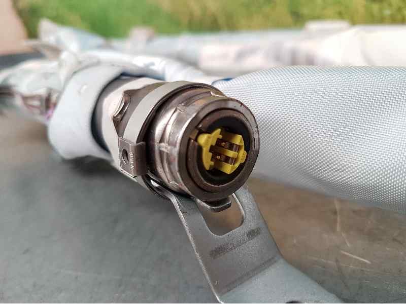 Recambio de airbag cortina delantero derecho para nissan pulsar (c13) acenta referencia OEM IAM   