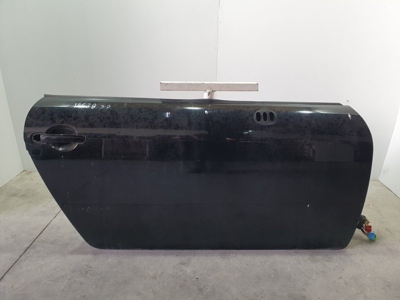 Recambio de puerta delantera derecha para audi tt (8n3/8n9) 1.8 t coupe (132kw) referencia OEM IAM   