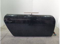 Recambio de puerta delantera derecha para audi tt (8n3/8n9) 1.8 t coupe (132kw) referencia OEM IAM   