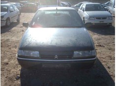 CITROËN XANTIA BERLINA