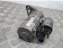 Recambio de motor arranque para seat altea (5p1) reference referencia OEM IAM 02Z911023H D7GS8 VALEO