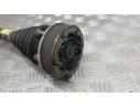 Recambio de transmision delantera izquierda para audi 80/90 (893) e referencia OEM IAM 8A0407271AE  