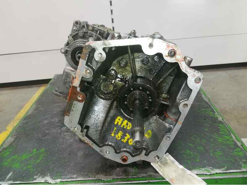 Recambio de caja transfer para aro acm off 1.6 d referencia OEM IAM 300AB  