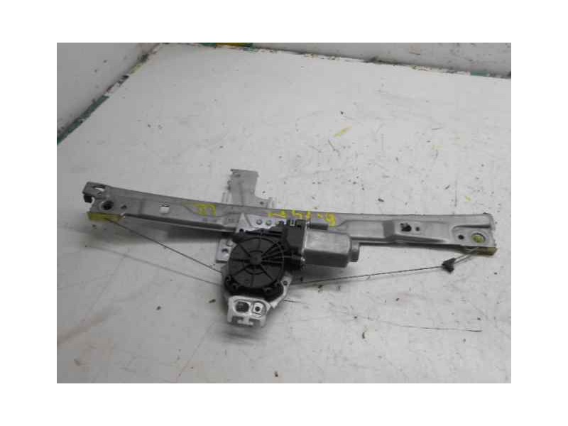 Recambio de elevalunas delantero derecho para peugeot 207 sport referencia OEM IAM   2 PINS