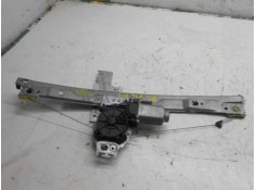 Recambio de elevalunas delantero derecho para peugeot 207 sport referencia OEM IAM   2 PINS
