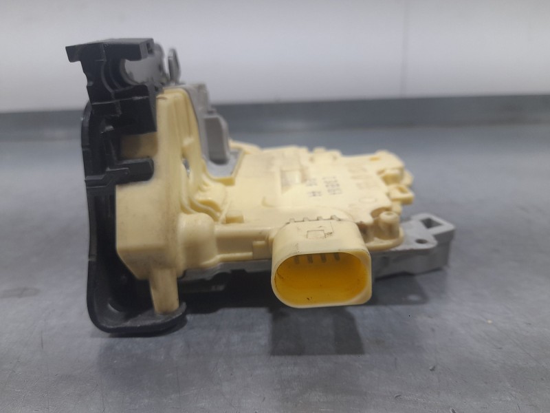 Recambio de cerradura puerta trasera derecha para audi q7 (4lb) 3.0 tdi quattro referencia OEM IAM CZ3C4B39016A HTR kiekert