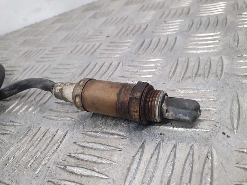 Recambio de sonda lambda para bmw x5 (e53) 3.0i referencia OEM IAM 143394004 0258005109 BOSCH