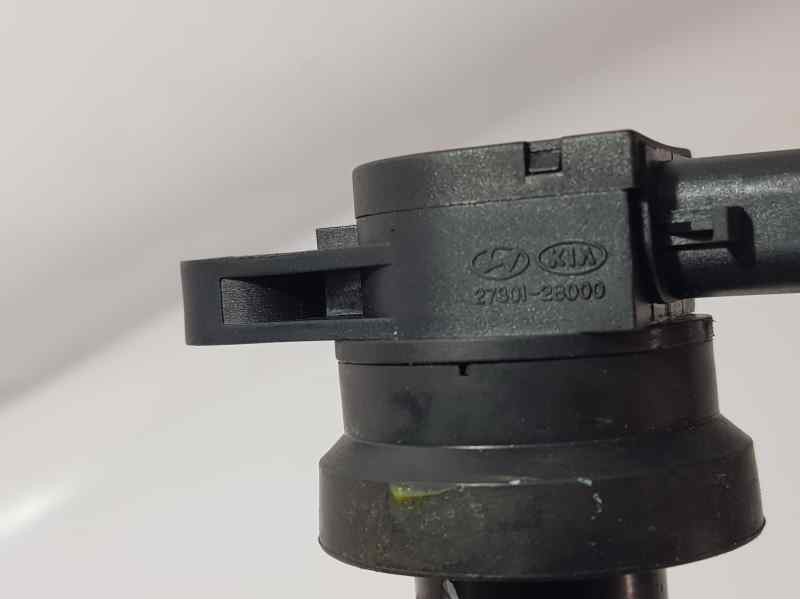 Recambio de bobina encendido para hyundai i30 classic referencia OEM IAM 2730128000  
