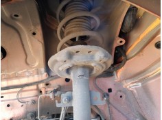 Recambio de amortiguador delantero izquierdo para renault megane iv hatchback (b9a/m/n_) 1.2 tce 130 (b9mr) referencia OEM IAM 5