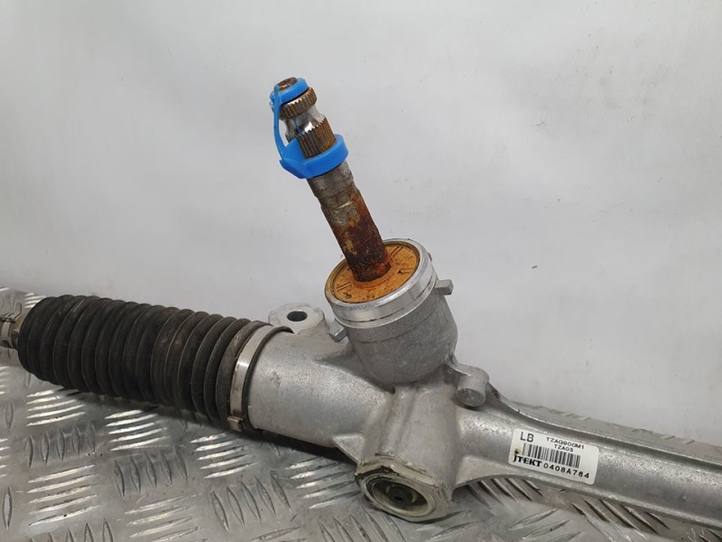 Recambio de cremallera direccion para honda jazz (gr) 1.5 i-mmd hybrid elegance referencia OEM IAM TZAG900M1  MECANICA