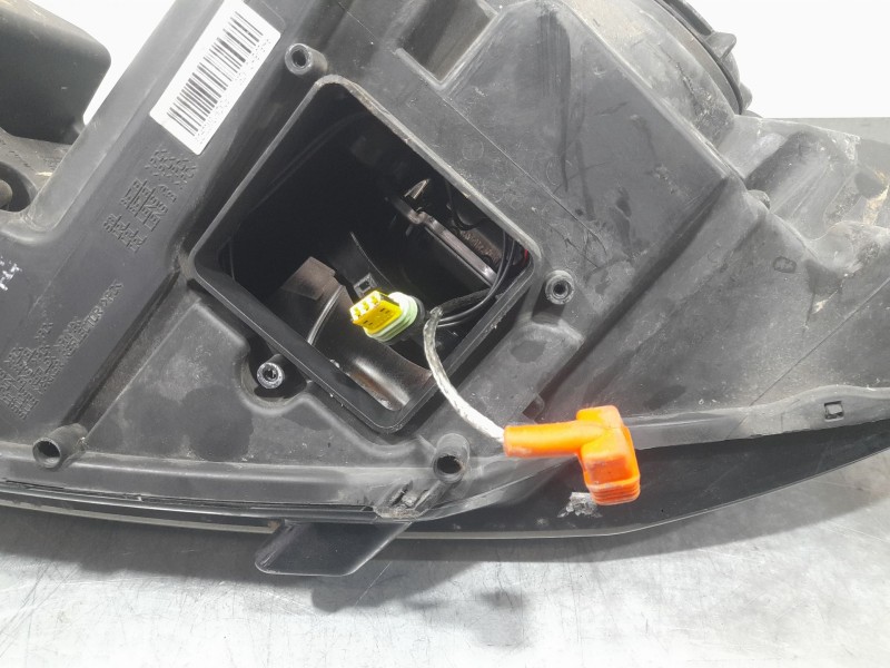 Recambio de faro derecho para jaguar xf s pace referencia OEM IAM CX2313W029 VPCX2X13W029DG 