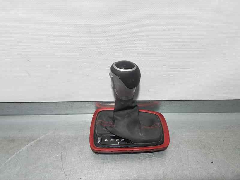 Recambio de pomo palanca cambio para hyundai kona style 4wd referencia OEM IAM 46700J9210  