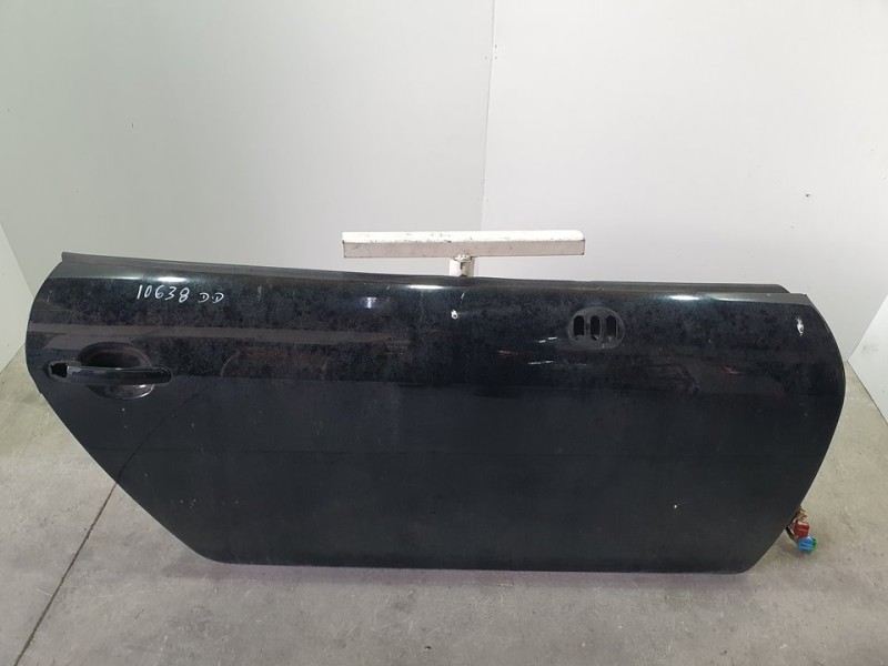 Recambio de puerta delantera derecha para audi tt (8n3/8n9) 1.8 t coupe (132kw) referencia OEM IAM   