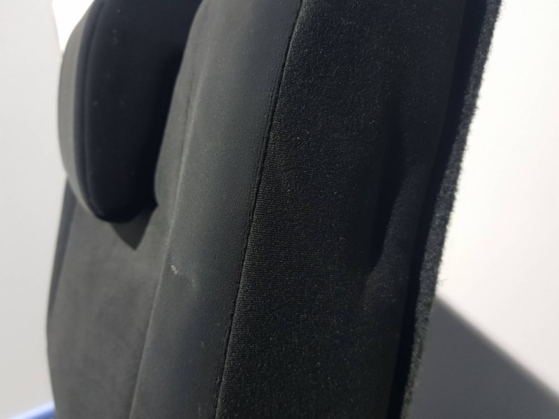 Recambio de asiento trasero derecho para toyota land cruiser (j15) basis referencia OEM IAM   