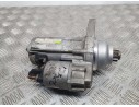 Recambio de motor arranque para seat altea (5p1) reference referencia OEM IAM 02Z911023H D7GS8 VALEO